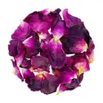 Dried Rose Petals
